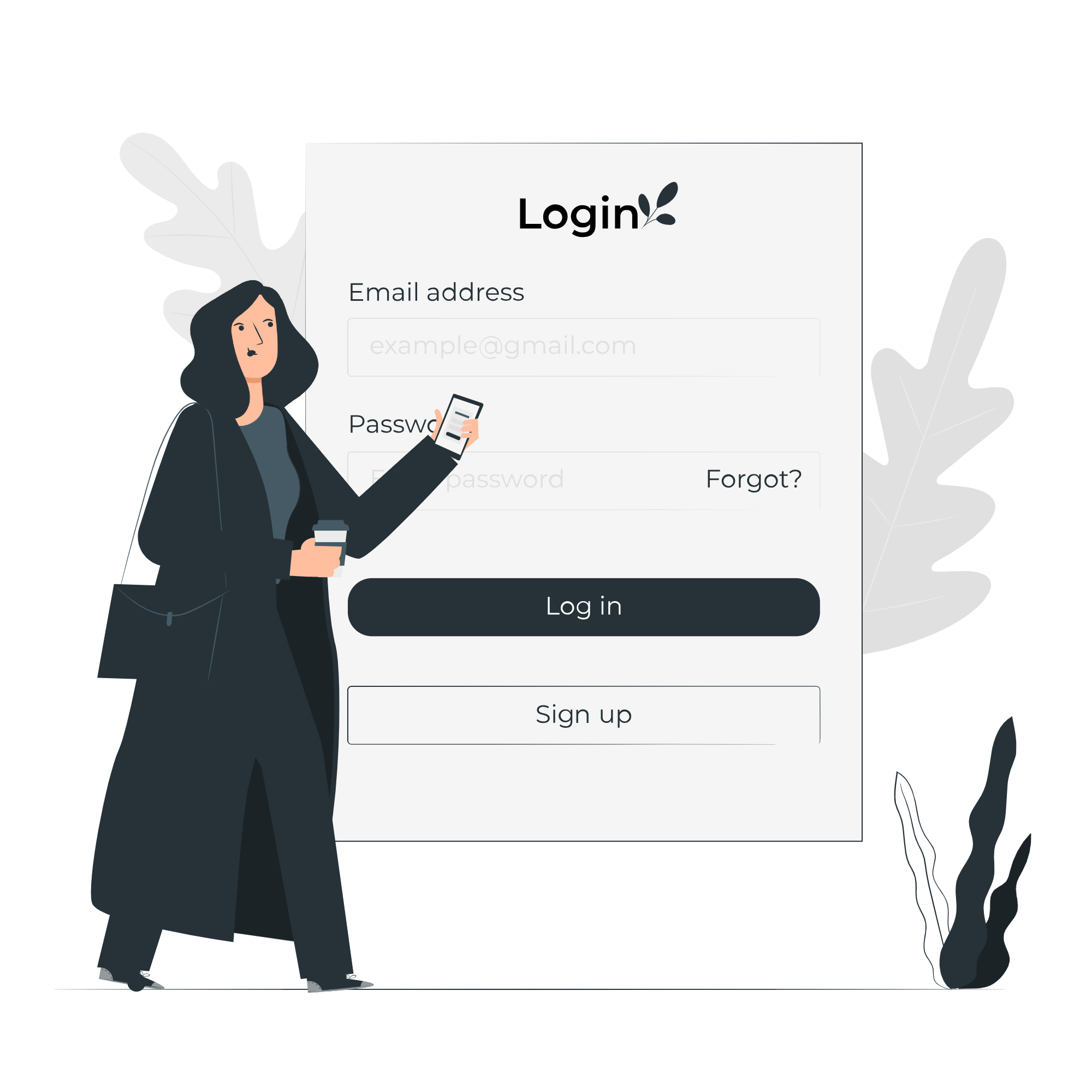 Contact Image